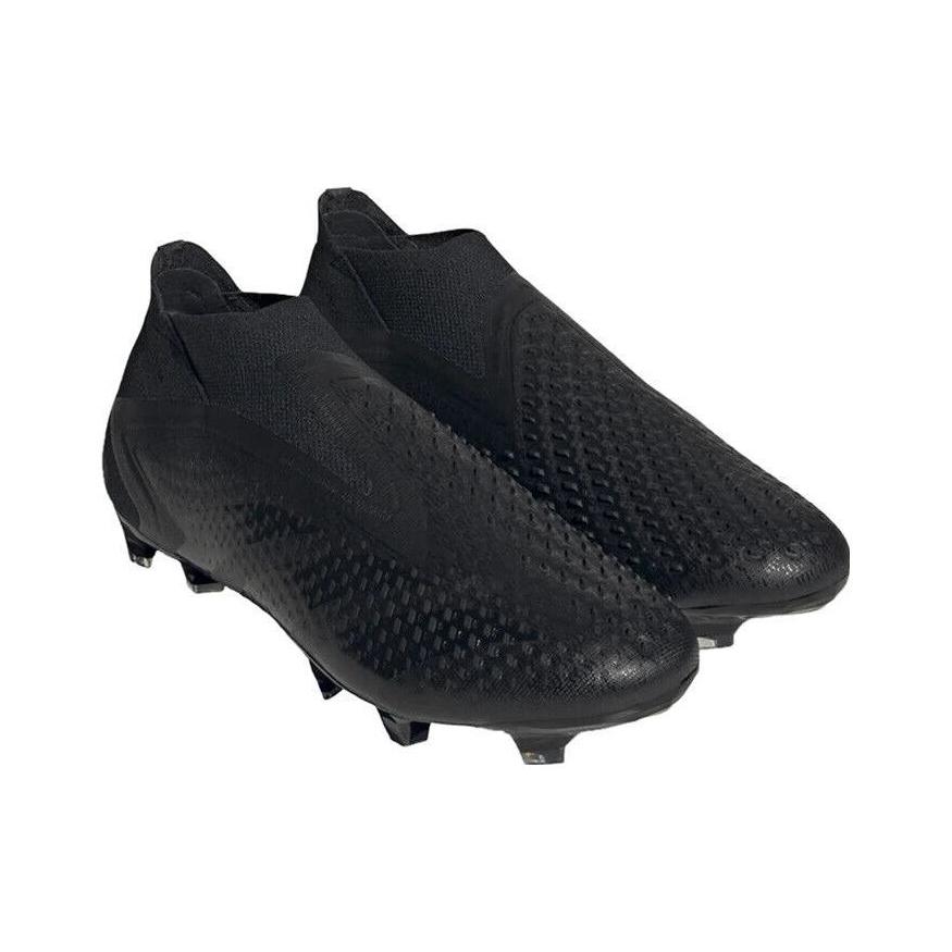 adidas Predator Accuracy+ Fg 'Nightstrike Pack' GW4558