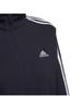 Adidas Legend Ink JIL43 Двухслойная трикотажная олимпийка размера M женская (H29517) Три полоски,