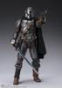 TAMASHII NATIONS Star Wars Mandalorian Grogu 150-миллиметровая окрашенная подвижная фигурка SHFiguarts & (ЗВЕЗДНЫЕ ВОЙНЫ Мандалорец) приблизительно. АБС&ПВХ&Ткань