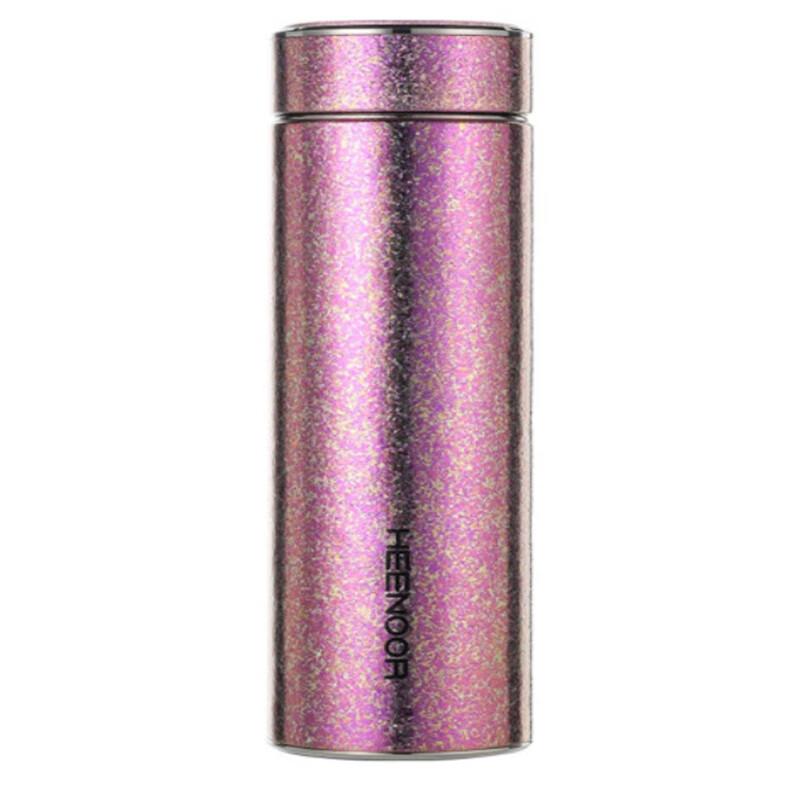 Heenoor Large Capacity Titanium Insulated Mug