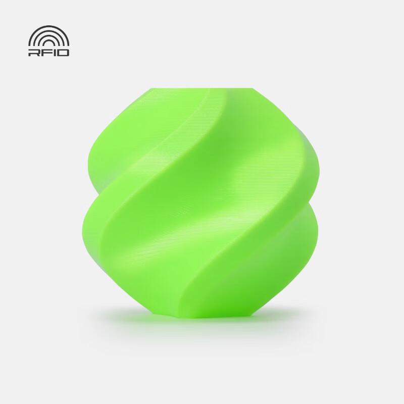 Filament для 3D-принтера TPU, совместимый с Bambu Lab AMS, штекер CN (адаптер в комплекте)