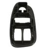 Left Side Driver Master Window Control Switch Bezel Cover For Camaro 1993-2002