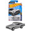Hot Wheels Basic Car Aston Martin 1963 DB5 [Diecast Car] [Ages 3 and Up] HXP96