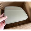 Auto Dimming Anti-Glare Heated Rear Mirror Glass For Tesla Model Y     2024 2025 925-3138-001 925-3137-001