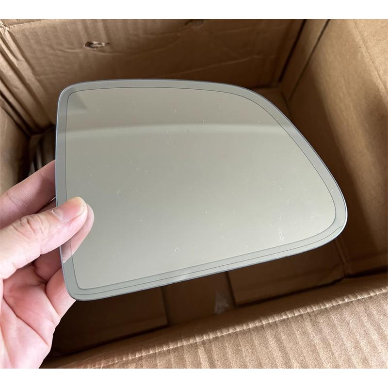 Auto Dimming Anti-Glare Heated Rear Mirror Glass For Tesla Model Y 2024 2025 925-3138-001 925-3137-001