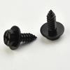 30pcs Car Wheel Arch Screw Retainer Fastener Clips Fits For Toyota 90159-60498 Car Accessories Auto Fastener Clips