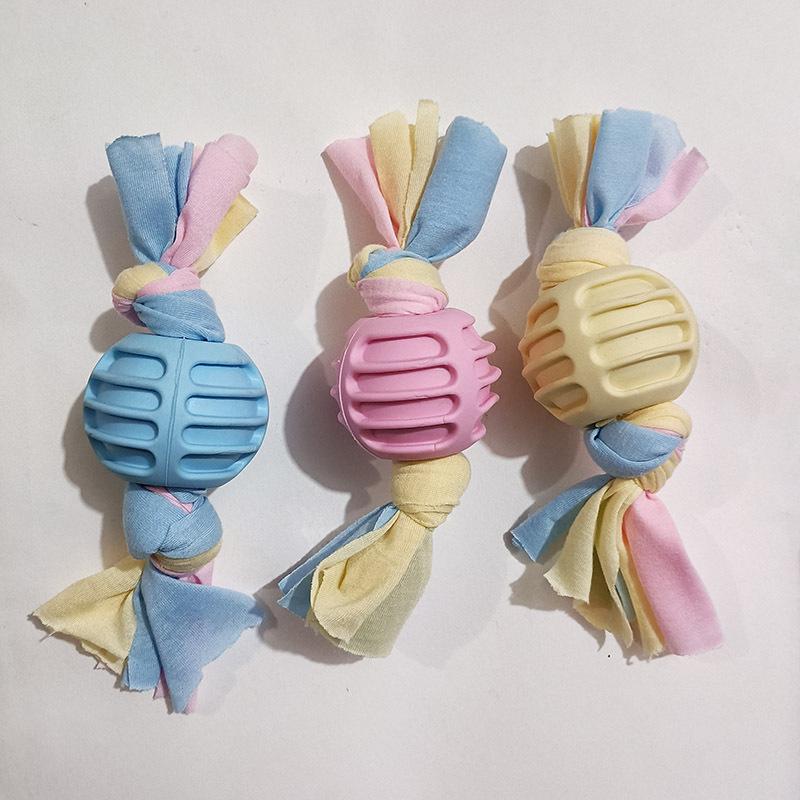 Трансграничные жевательные игрушки для собак: Жевательная палочка Teddy Dog