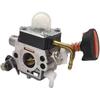 Карбюратор HS82 для Stihl Нового типа HS87, HS82R, HS82RC, HS82R, HS82T, HS87R, HS87T Кусторезы 4237 120 0621