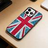 K-Корейский Черно-Коричневый Рисовый График Чехол Для Телефона Для iPhone 17,16,15,14,13,12,11 Plus,Pro Max,XS,Разноцветный Серебристо-Черный Чехол