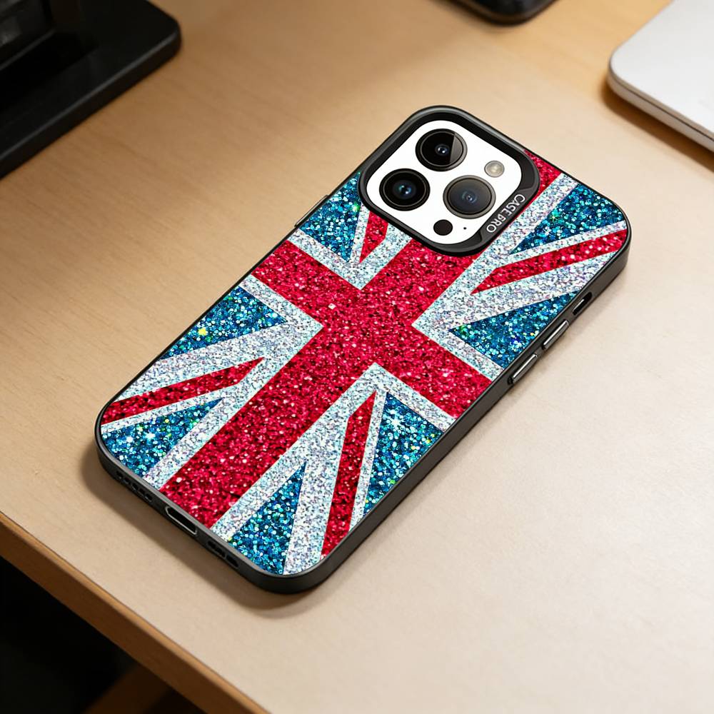 K-Корейский Черно-Коричневый Рисовый График Чехол Для Телефона Для iPhone 17,16,15,14,13,12,11 Plus,Pro Max,XS,Разноцветный Серебристо-Черный Чехол