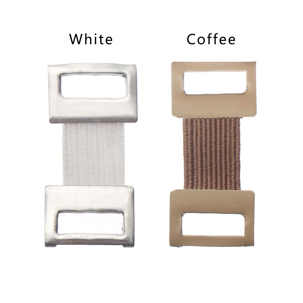 Accessories Elastic Bandages Wrap Bandage Clips Replacement Stretch Metal Clip Fixation Clamps