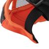 Adjustable Short Snout Muzzle Breathable Short Snout Dog Muzzle Flat Face Muzzle  Daily Walk