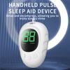 Handheld Sleep Aid Device Relieve Insomnia Instrument Help Sleep Night Anxiety Therapy Relaxatio Pressure Relief Sleep Device
