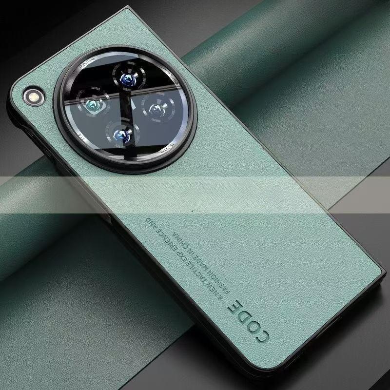 Чехлы для OPPO Find N6 Мягкий силикон Кожаный чехол для телефона Для OPPO Find N6 Защитный чехол для камеры Модный ударопрочный чехол-бампер