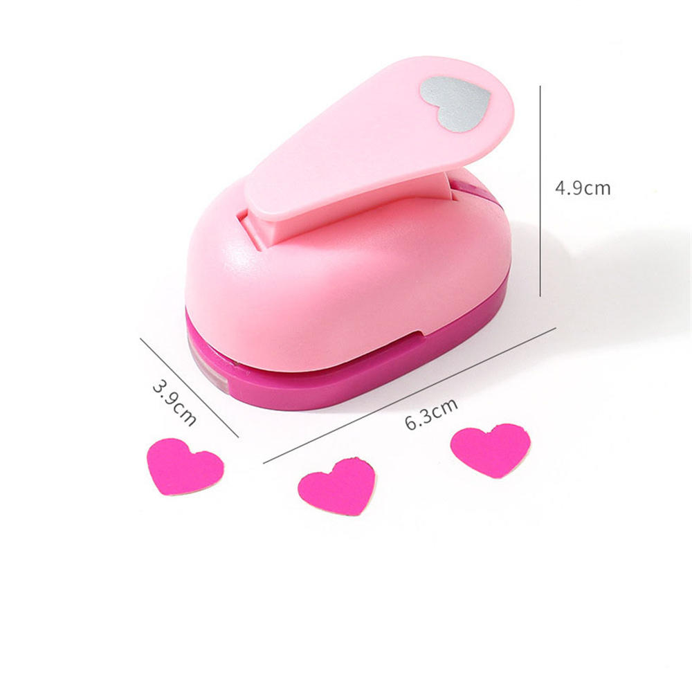 1,5-дюймовый дырокол для бумаги, украшение для карт для скрапбукинга, большой размер, дырокол в форме кленового листа, лист бумаги, офисные принадлежности