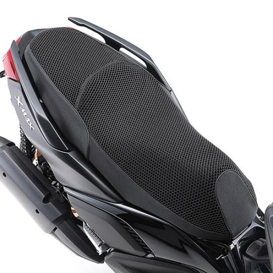 Чехол на сиденье мотоцикла Yamaha Cool Mesh XMAX (2023) Q5K-YSK-145-G03