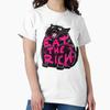 Eat The Rich Classic T-Shirt