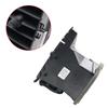 Car Front Dashboard Center A/C Grille Vent Air Conditioner Outlet for Mercedes-Benz Vito V260 W447 W448 2015- LHD