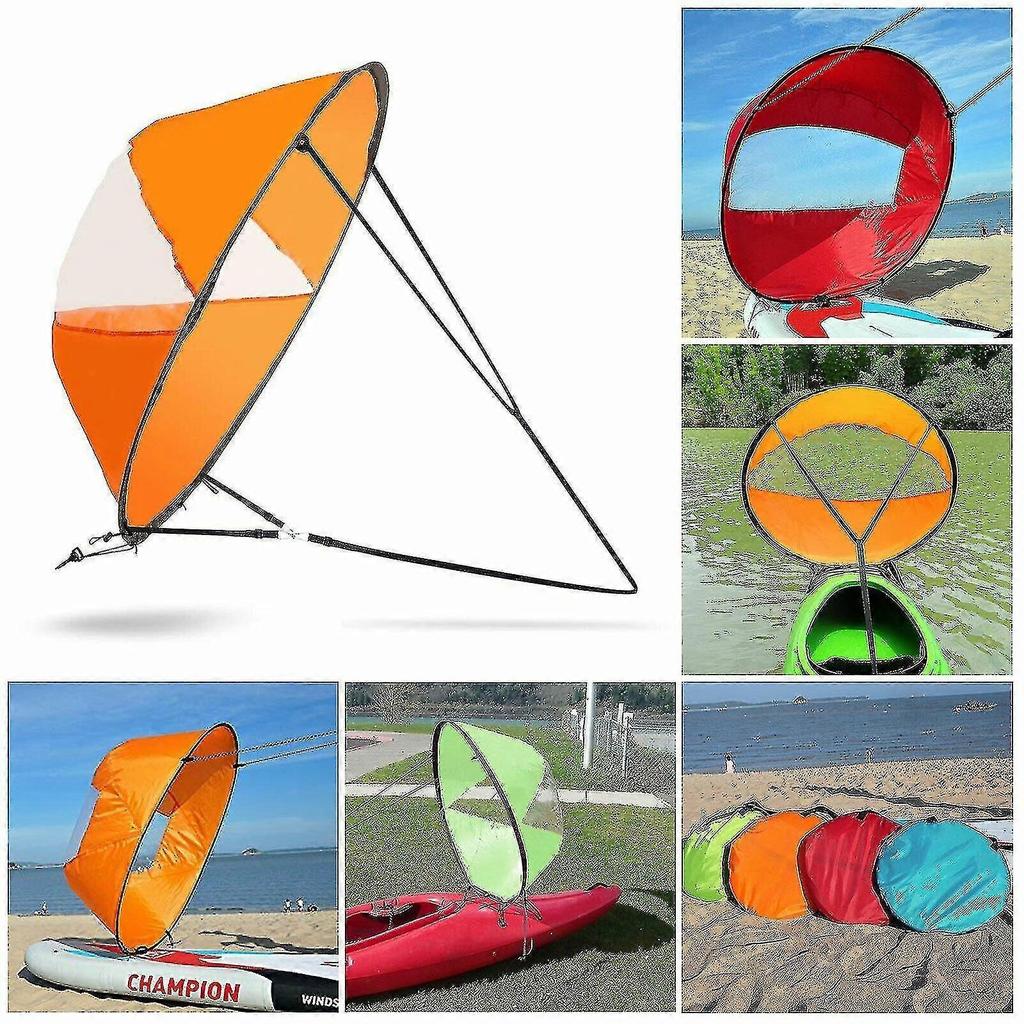 Kayak Sail for Water Sports