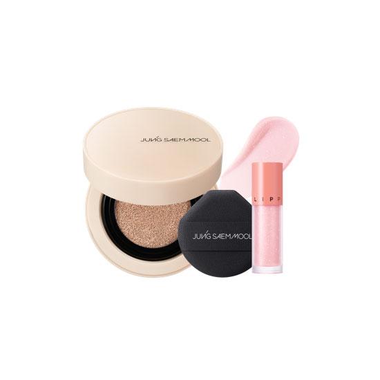 Jeongsaemmool Skin Nude Cushion Concealer Limited Edition