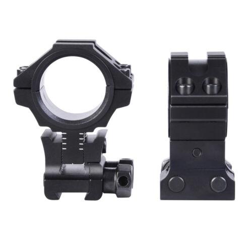 Регулируемый по высоте вертикальный кронштейн 20 мм 25,4/30 мм