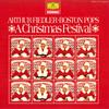 LP Record ARTHURFIEDLER, BOSTON POPS ORCHESTR - A Christmas FESTIVAL MGX7092 DEUTSCHE GRAMMO Japan Classical Used