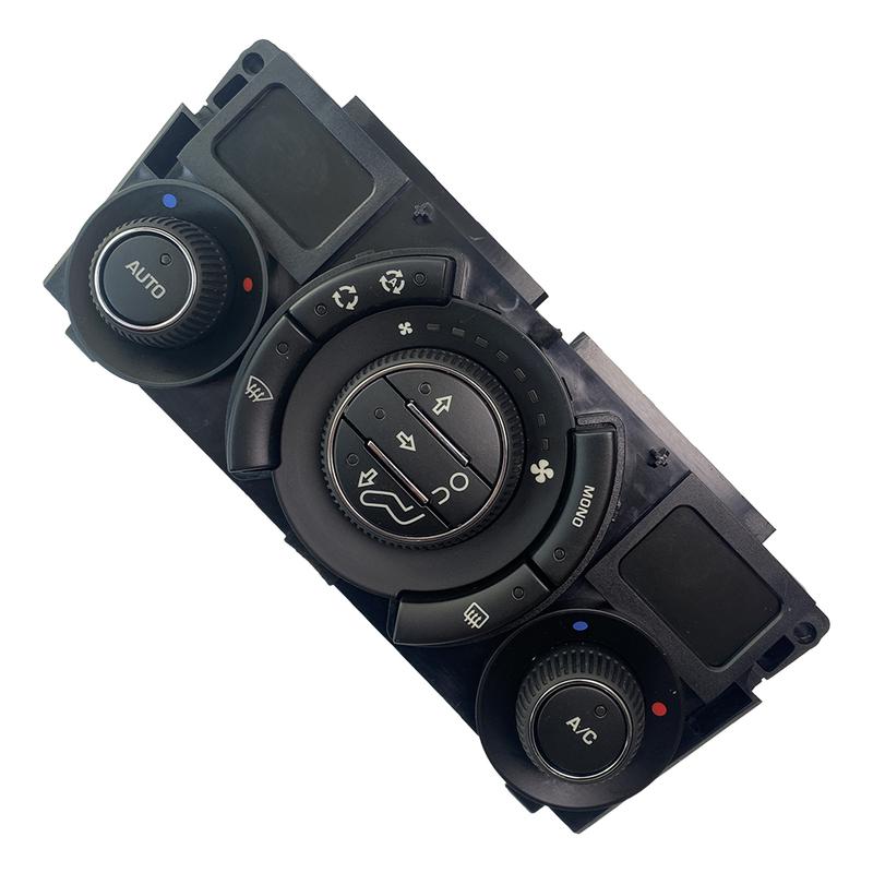 96738322XT Car AUTO A/C switch for control panel of the car air conditioner is suitable for Peugeot 408 308CC SW RCZ 3008