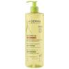 A-DERMA Exomega Control Huile Lavante Émolliente Peaux Sèches Atopiques 500 Ml