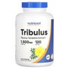 Капсулы Tribulus от Nutricost, 240 таблеток, 750 мг на таблетку. Капсулы Tribulus 240 таблеток, 750 мг на таблетку, 1 шт. 240 таблеток