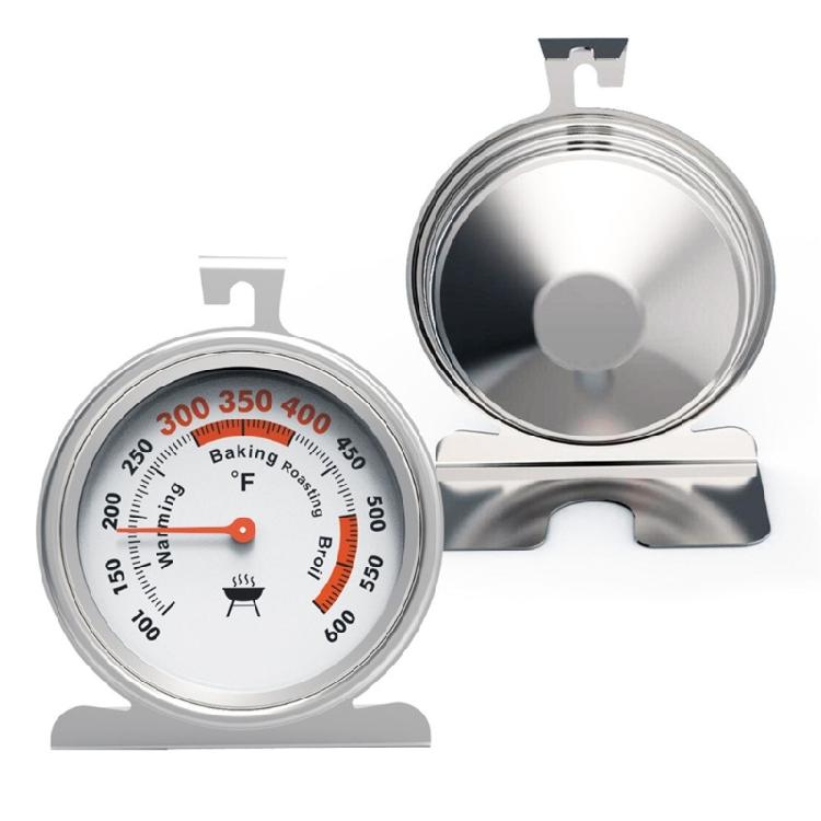 Oven Temperature Gauge Meter for Cooking Lover with Clear Temperature Display and Highly Heat Tolerance