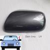 Car Mirror Cover Car Accessories For Toyota Yaris 2008 2009 2010 2011 2012 2013