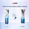 Crest 3D White Whitening & Charcoal Toothpaste Bundle