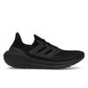 UltraBoost Light Triple Black Unisex Sneakers Core-Black GZ5159
