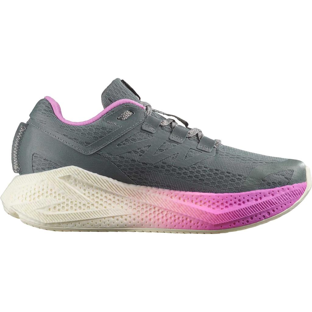 SALOMON Aeroglide 3 Fabric Breathable Casual Running Shoes Women's