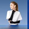 Unisex Ice Silk Sun Protection Sleeves for Cycling and Outdoor Sports - Breathable and Cool HB04