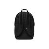 Nike Heritage Fabric Backpack Regular Unisex Black (Unisex) Backpacks DB3892 010