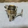 Used Daiwa TOURNAMENT-X 3500C spinning reel