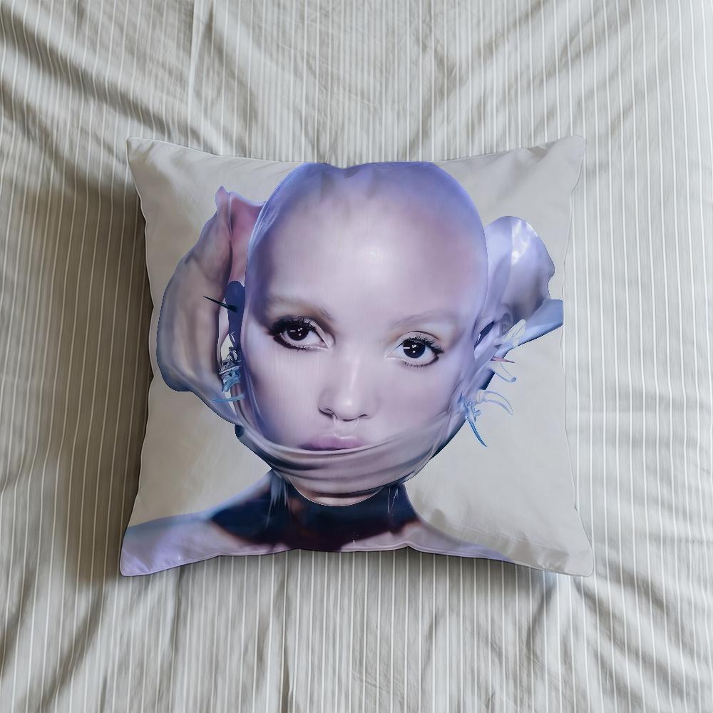 Afterglow Cushion Cover Soft Case For Sofa Living Room Home EUSEXUA Comfortable Office Decor Twigs Protective Pillow FKA Covers