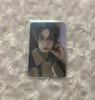 [USED] Enhypen Romance Untold GS25 Heeseung Trading Card