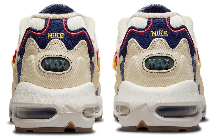 Nike Air Max 96 II QS Beach DJ6742-200