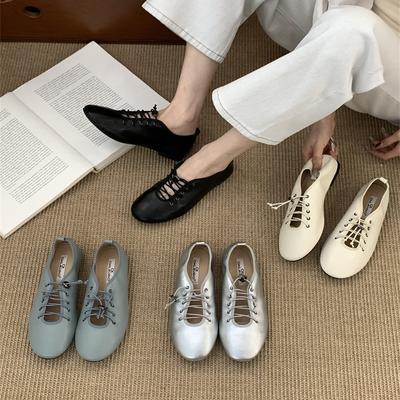 Женская обувь – Балетки