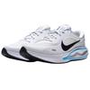 Nike Кроссовки мужские Off White Vast-Grey College-Grey Dark-Smoke-Grey FN0228-112