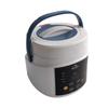 Fkstyle Car Rice 2 Living Sleeping In the Leisure Cooker, Cups, Alone, Rice, DC12V, 24V, In-Car, Camping, Car, Outdoor, [Product]