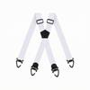Adjustable Outdoor Suspender Harness Unisex YShaped Hiking Suspenders for Hikers,