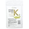 Vitamin K2, MK-7, 200mcg, 300 Softgels