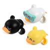 Joy Kids Swimming Duck 3-piece Set, Korean Bath Toys