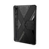 Защитная крышка с несколькими углами обзора для игровых планшетов Nubia Red 3, регулируемая подставка, противоударный мягкий ТПУ и ПК корпус