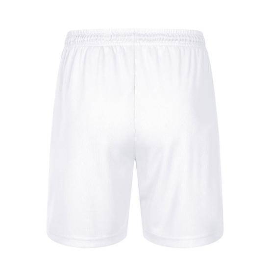 Мужские шорты с эластичной талией, регулируемые на шнурке, широкие шорты с карманами, однотонные пляжные повседневные шорты