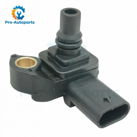13627804742 Engine MAP Manifold Turbo Boost Pressure Sensor For BMW B37 B37B B47 B47B Car aftermarket-13628570118 13628637896