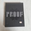 [Б/У] BTS PROOF Стандартное издание